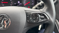 Vauxhall Crossland 1.2 Design 5dr Petrol Hatchback